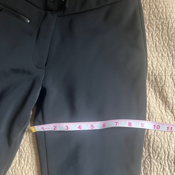 Postcard Black Ski Pants - Picture 16 of 16